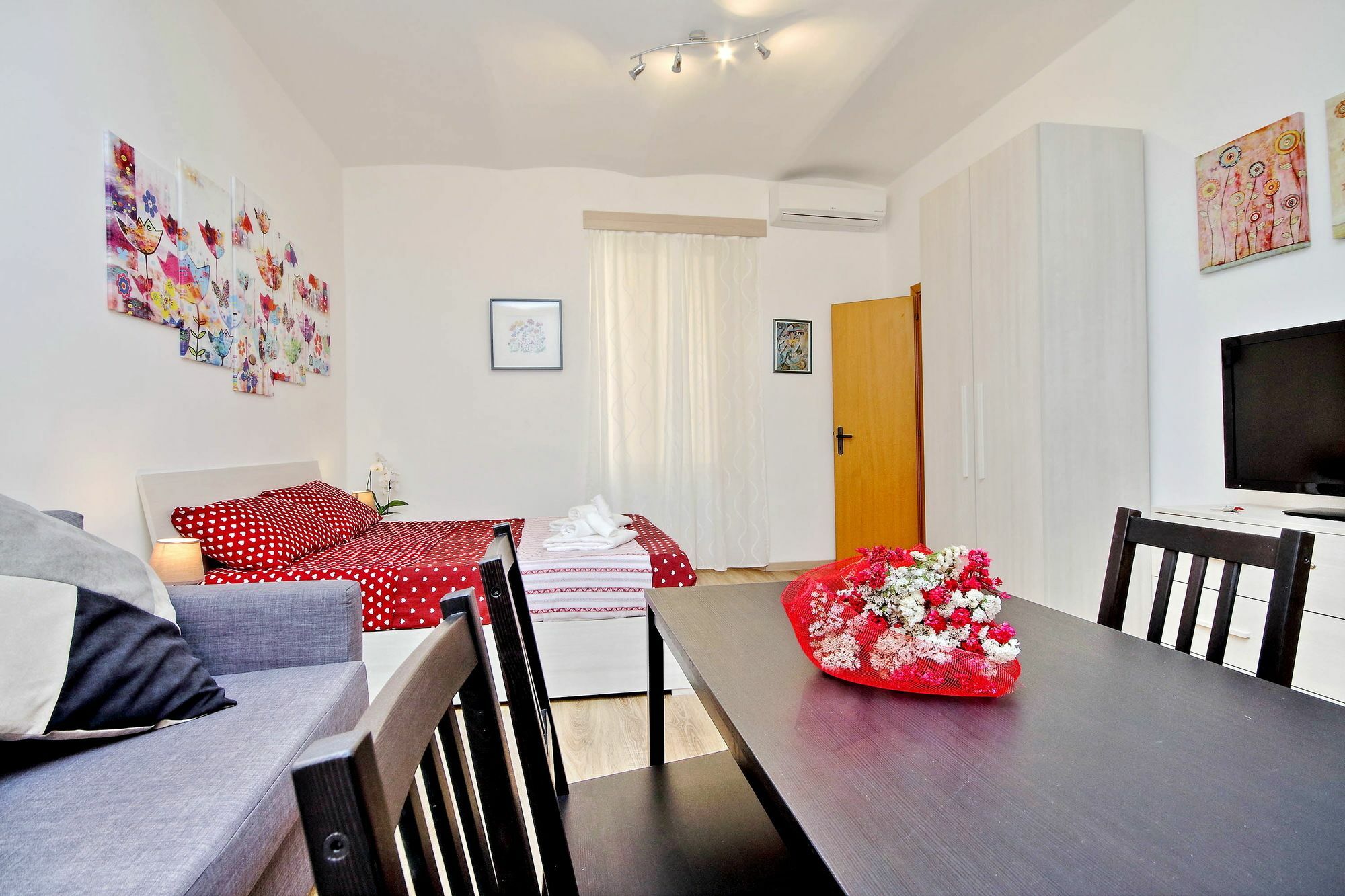 Holiday Rental San Lorenzo District Ρώμη Εξωτερικό φωτογραφία