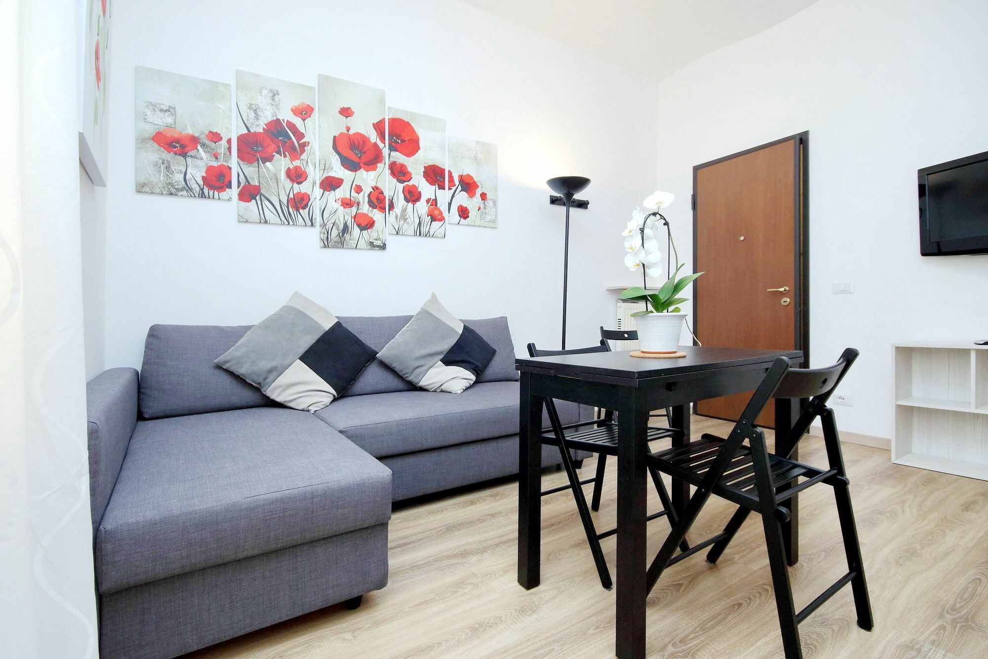 Holiday Rental San Lorenzo District Ρώμη Εξωτερικό φωτογραφία