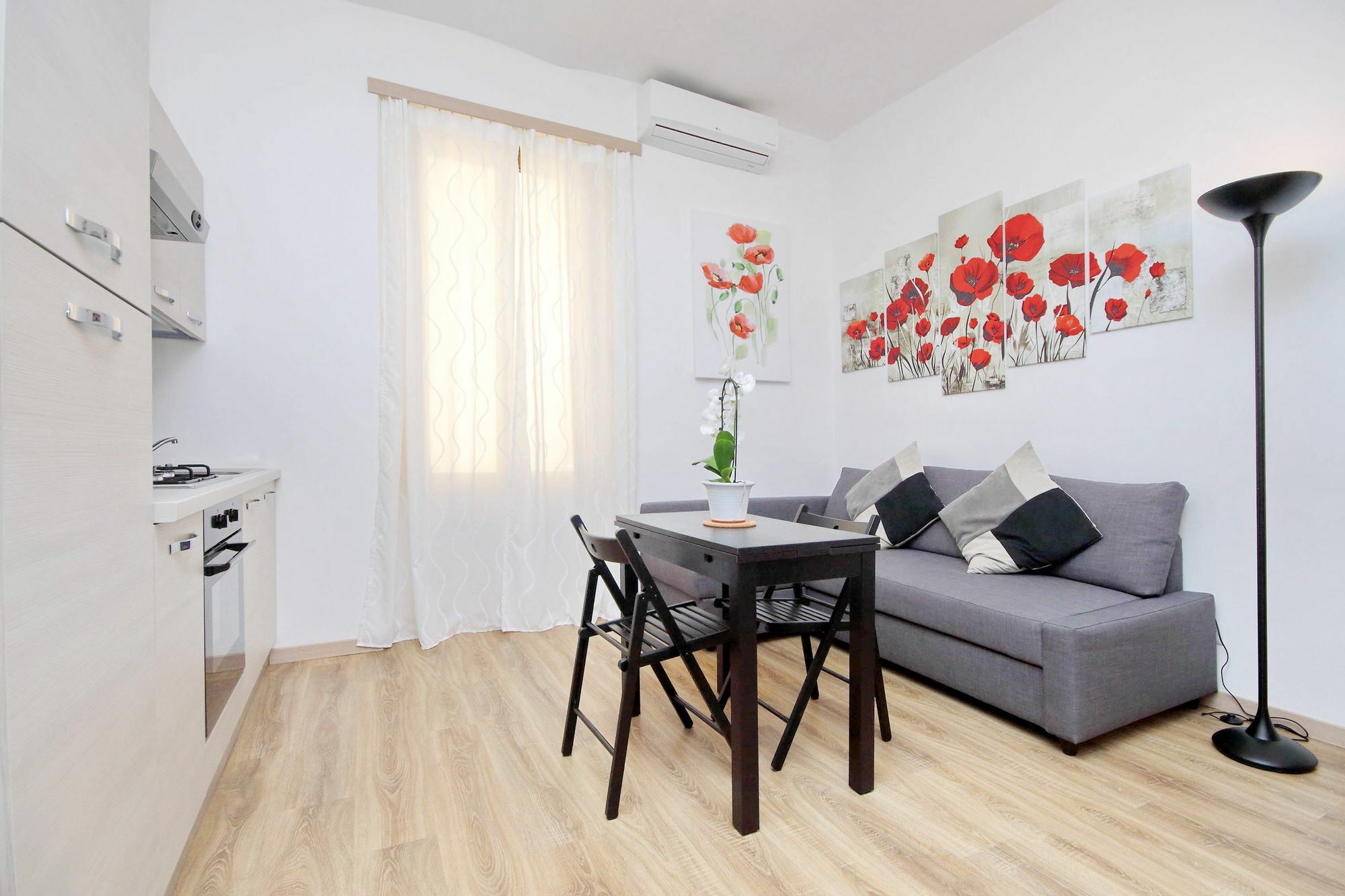 Holiday Rental San Lorenzo District Ρώμη Εξωτερικό φωτογραφία