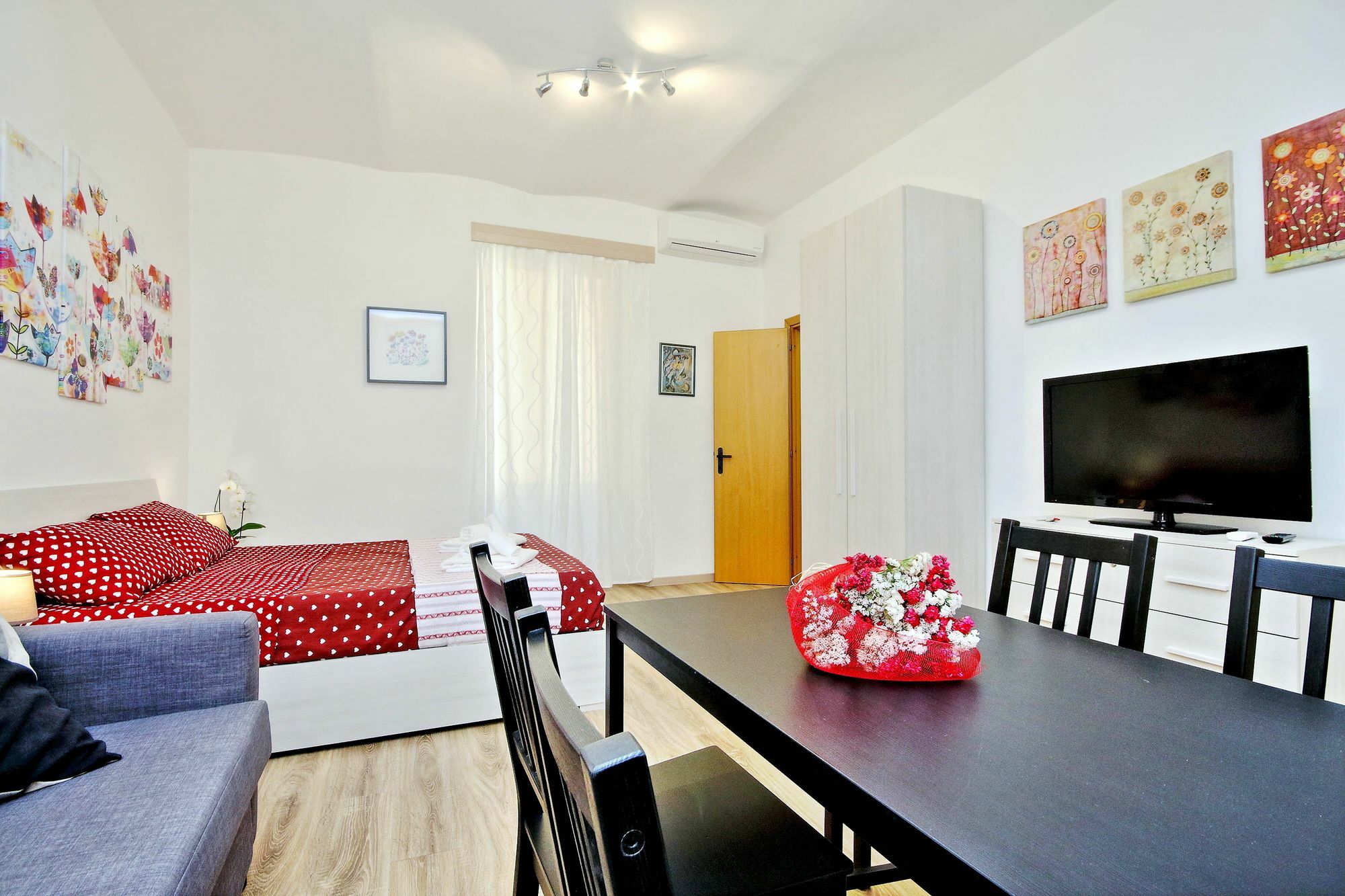 Holiday Rental San Lorenzo District Ρώμη Εξωτερικό φωτογραφία