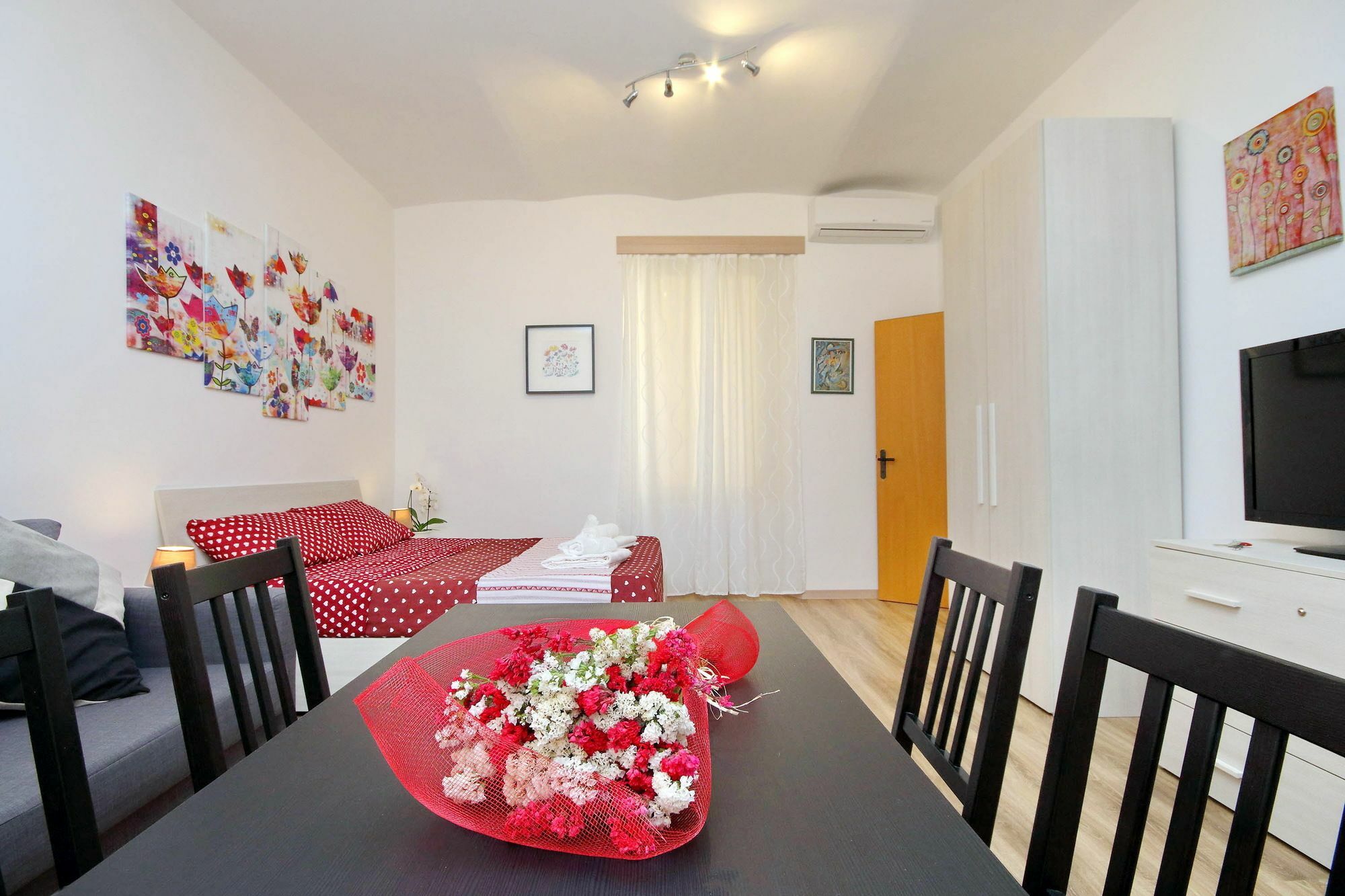 Holiday Rental San Lorenzo District Ρώμη Εξωτερικό φωτογραφία