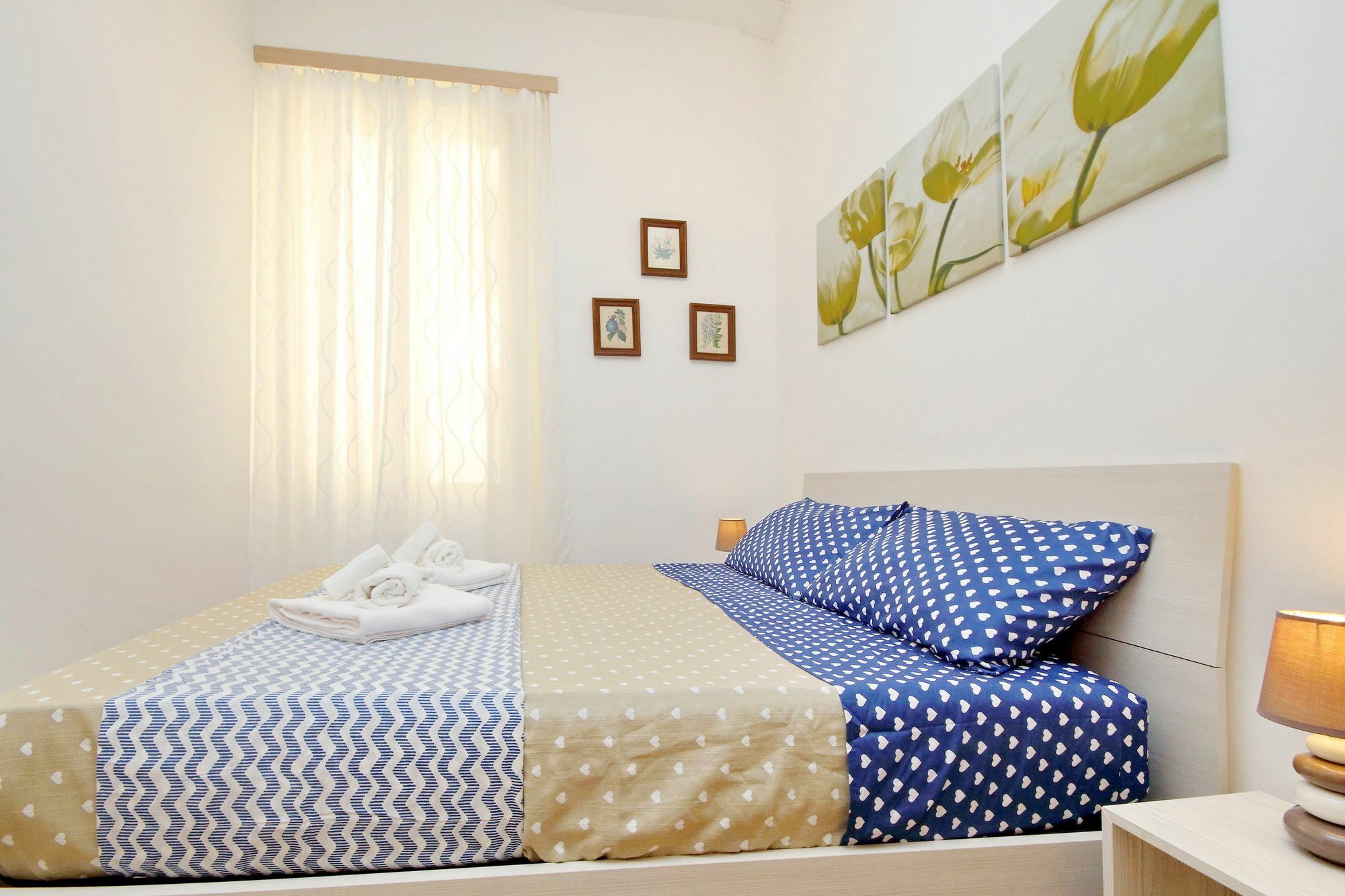 Holiday Rental San Lorenzo District Ρώμη Εξωτερικό φωτογραφία