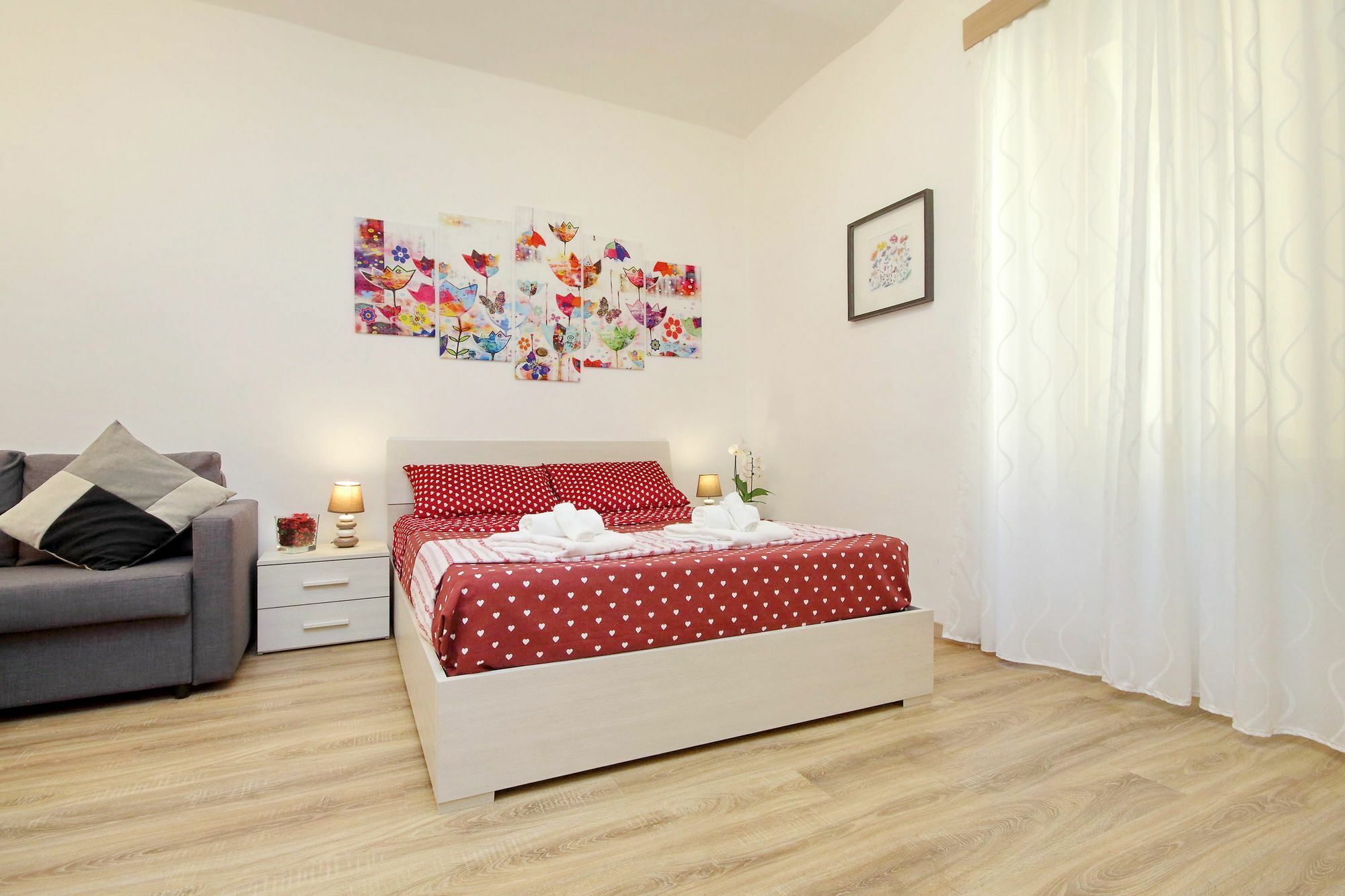 Holiday Rental San Lorenzo District Ρώμη Εξωτερικό φωτογραφία